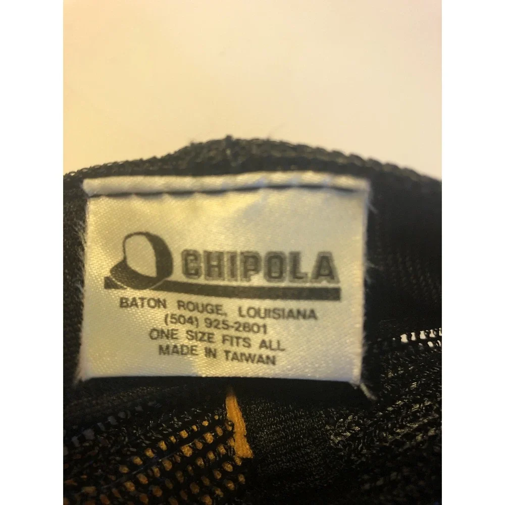 Chipola vintage sisco